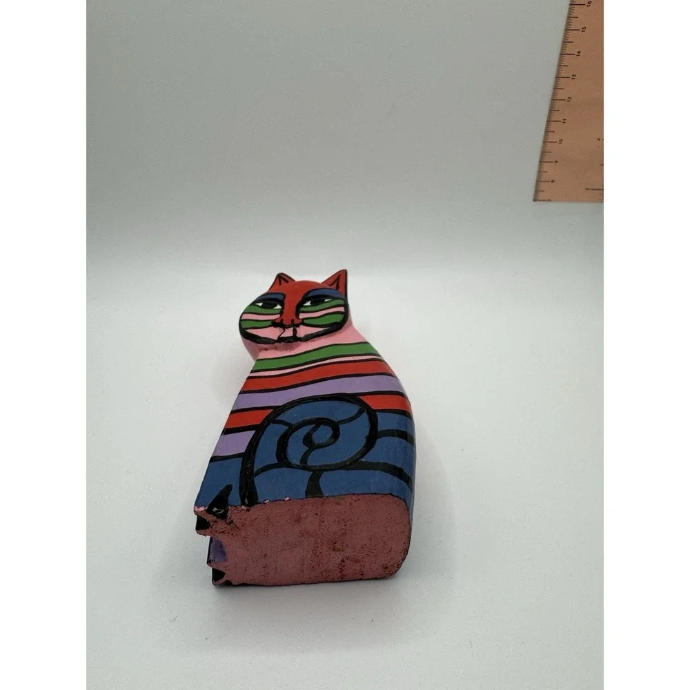 Laurel Burch 5